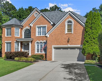 4120 Lansfaire Terrace, Suwanee