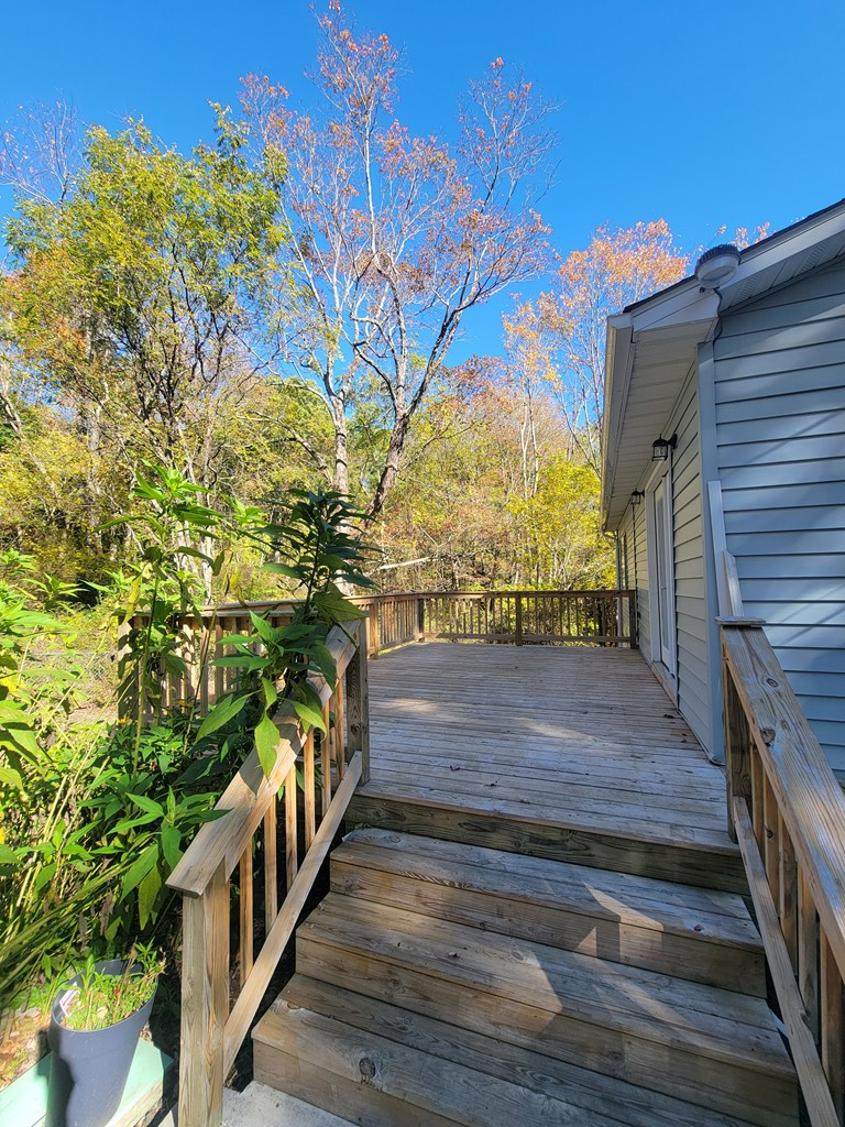 Real Estate For Sale Beckley WV MLS 88815 242 1/2 Brethren Church