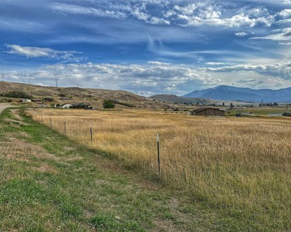 NHN Lynch Creek Loop Road, Plains
