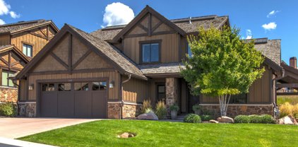 232 N Abajo Peak Way, Heber City