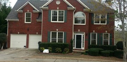4305 Canterbury Walk Drive, Duluth
