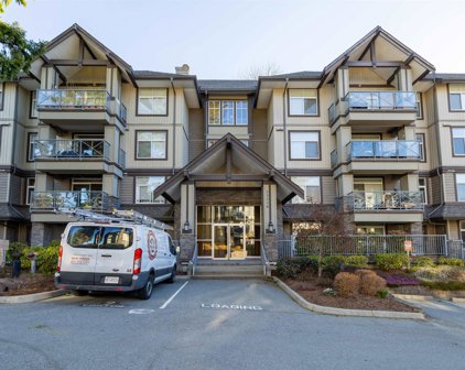 33338 E Bouquin Crescent Unit 302, Abbotsford
