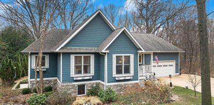 49005 Fox Trail, New Buffalo
