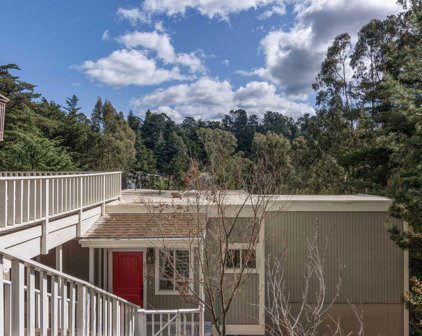 8117 Skyline Blvd, Oakland