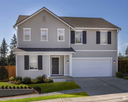 17515 126th Street E Unit #89, Bonney Lake