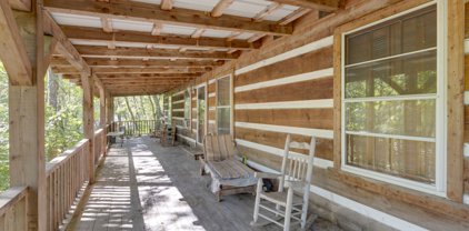 2303 N Berrys Chapel Rd, Franklin