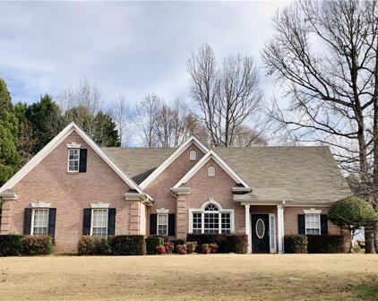 80 Crooked Stick Walk, Newnan