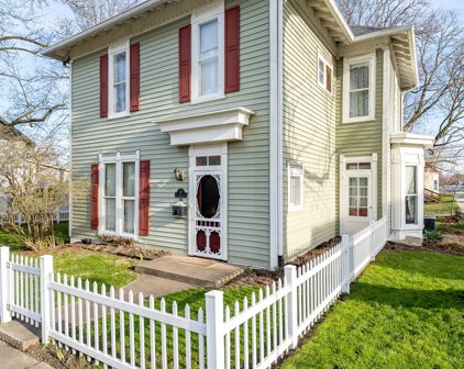201 W Walnut Street, Greencastle