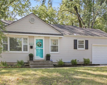 5215 W 71ST Terrace, Prairie Village