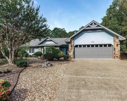 33 Magnifico, Hot Springs Vill.
