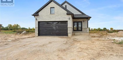 3861 CAMPBELL Street North, London