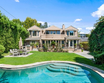 331 N Kenter Ave, Los Angeles