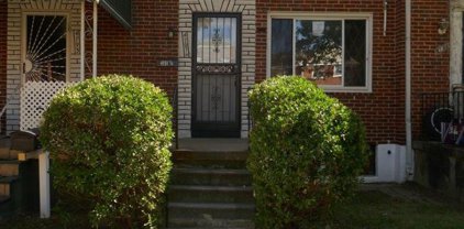 4791 1/2 Shamrock Ave, Baltimore