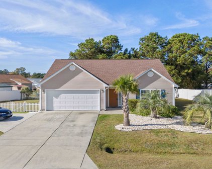 505 Topaz Ave., Little River