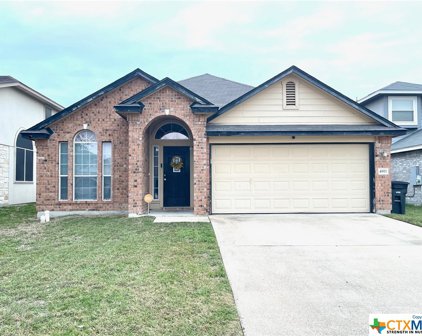 4811 Donegal Bay  Court, Killeen
