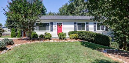 409 Sweeney Circle, Forest