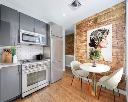 199 Prince  Street Unit 12, New York