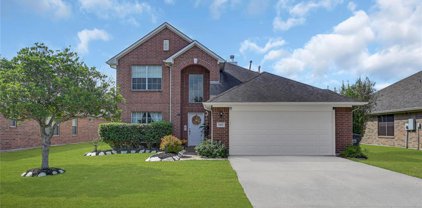 5106 Big Spring Drive, Pearland