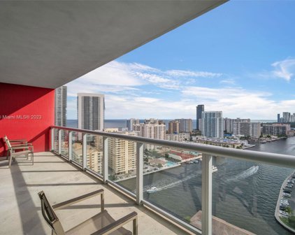 2602 E Hallandale Beach Blvd Unit #R2507, Hallandale Beach
