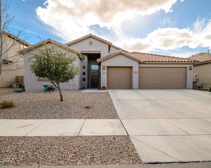 7101 W Fall Garden, Tucson