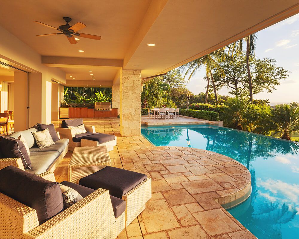 Pearland Real Estate