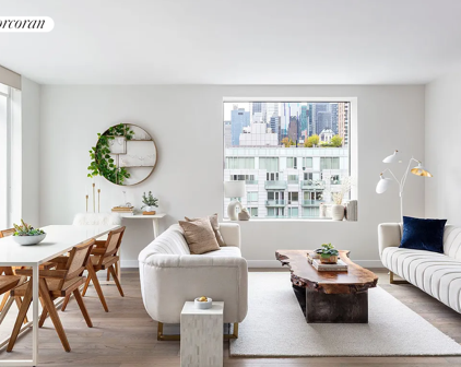 505 W 43rd  Street Unit 9A, New York