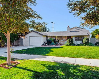 8131 Bianca Avenue, Northridge