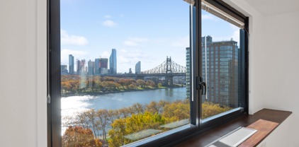 531 Main  Street Unit 1404, New York