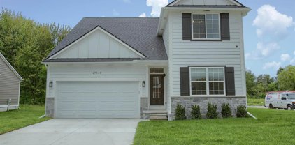 47049 Brookview, Chesterfield Twp