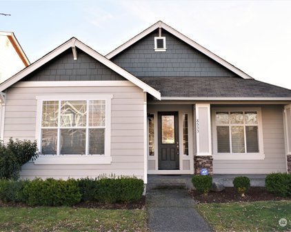 8533 Capstan Drive NE, Lacey