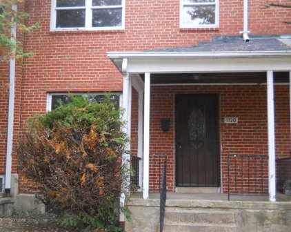 1720 Hartsdale   Road, Baltimore