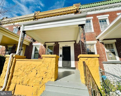 2614 Park Heights Ter, Baltimore