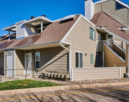 12484 W Nevada Place Unit 101, Lakewood