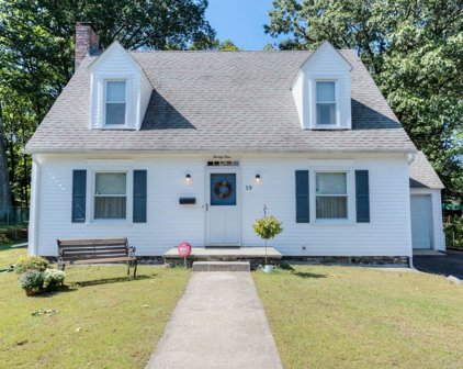 29 Montague St, Worcester