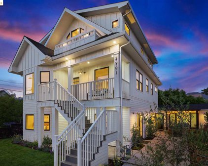2901 Otis St, Berkeley