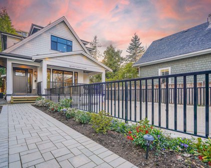 724 Fifth Street, New Westminster