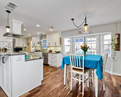 1354 Orpheus, Encinitas