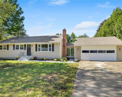 138 Rowland Drive, East Hartford