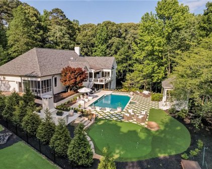 8977 Woodsong Trail, Cumming