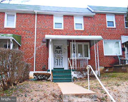 1231 Wicklow Rd, Baltimore