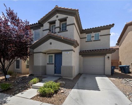 595 Stonehenge Walk Avenue, Las Vegas