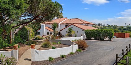 1002 La Senda, Santa Barbara