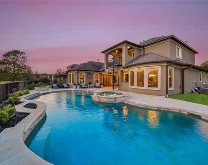 18503 Duke Lake Drive, Spring