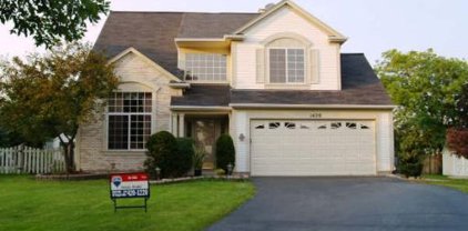 1420 Snow Drift Circle, Bartlett