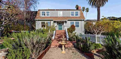 615 Arlington Ave, Berkeley