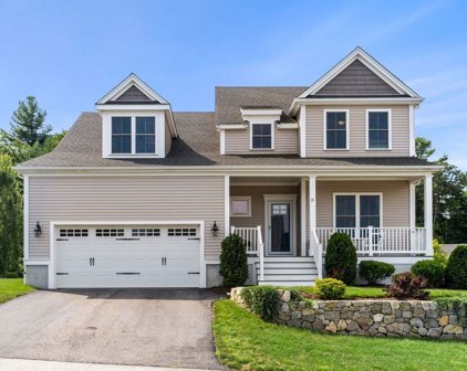 31 Rockwood Lane Unit 23, Upton