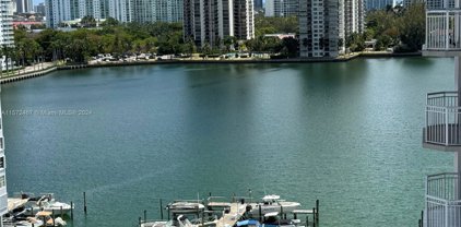 18031 Biscayne Blvd Unit #1402, Aventura