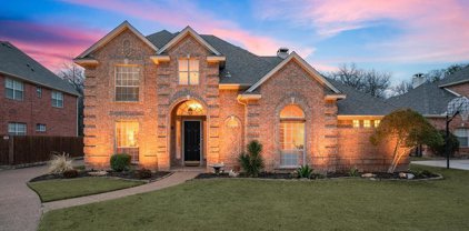 208 W Mill Valley  Drive, Colleyville