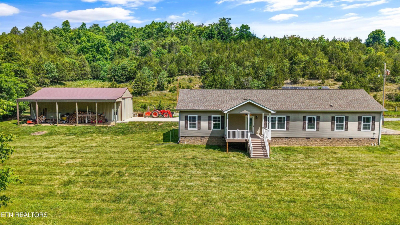 2974 Stoney Gap Road, Sneedville, TN