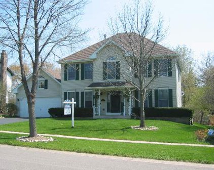 1115 Helen Drive, Algonquin